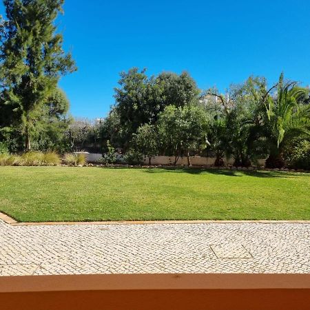 Marinho - 2 Bedroom 2 Bathroom Ground Floor Apartment With Communal Pool And Gardens Conceição Eksteriør billede
