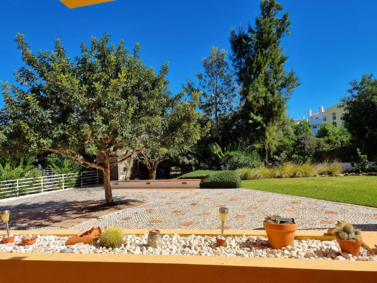 Marinho - 2 Bedroom 2 Bathroom Ground Floor Apartment With Communal Pool And Gardens Conceição Eksteriør billede