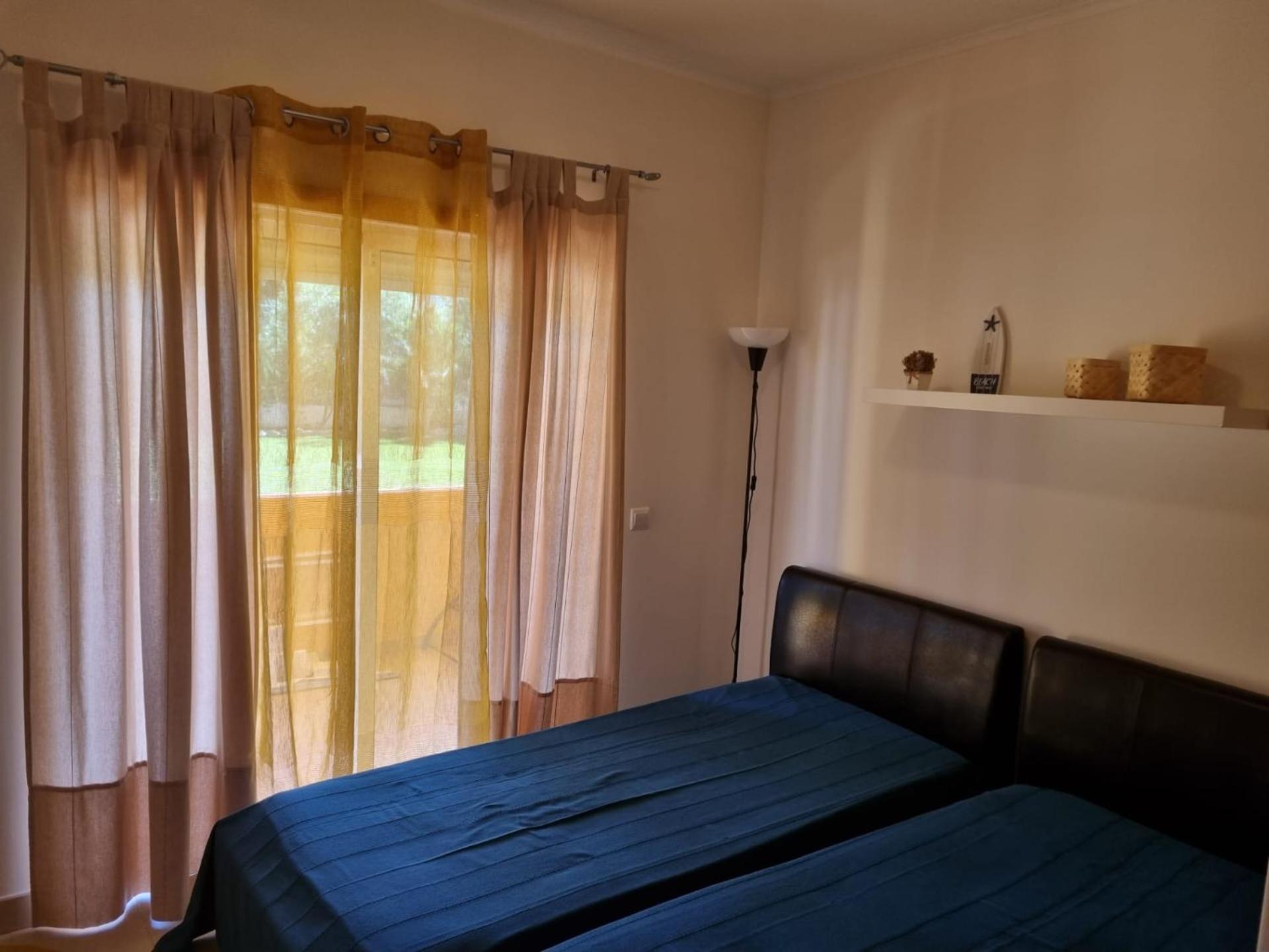 Marinho - 2 Bedroom 2 Bathroom Ground Floor Apartment With Communal Pool And Gardens Conceição Eksteriør billede